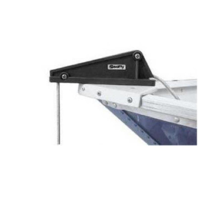 Scotty #278F Anchor Lock Permanently Fixed (No Mount),Black, 11.0 x 7.0 x 3.0" - Image 2